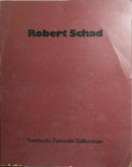 ROBERT SCHAD, ESCULTURAS E DESENHOS.
