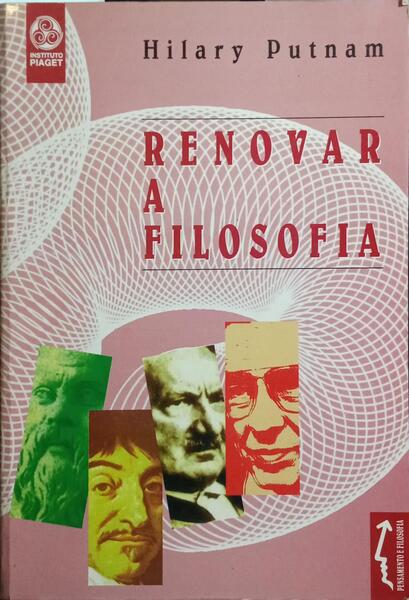 RENOVAR A FILOSOFIA.