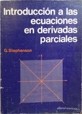 INTRODUCCIÓN A LAS ECUACIONES EN DERIVADAS PARCIALES.