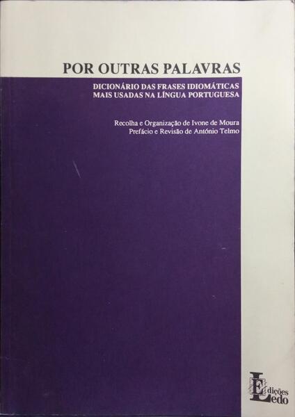 POR OUTRAS PALAVRAS.