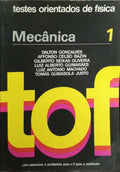 TESTES ORIENTADOS DE FÍSICA. [3 VOLS.]
