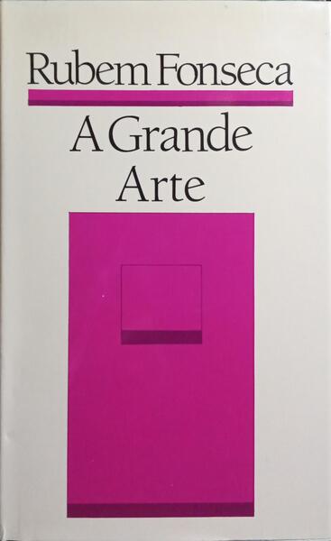 A GRANDE ARTE.