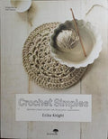 CROCHET SIMPLES.