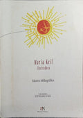 MARIA KEIL, ILUSTRADORA.
