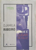 O QUE É LUGAR DE FALA?
