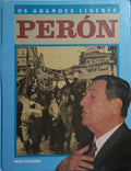 PERÓN.