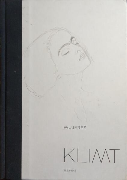 MUJERES: KLIMT, 1862-1918.