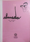 ALMADA: CENTÉSIMO ANIVERSÁRIO, ABRIL 1993.