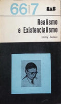REALISMO E EXISTENCIALISMO.