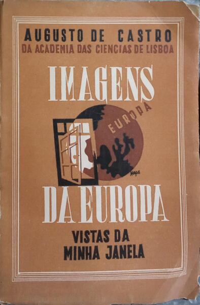 IMAGENS DA EUROPA.