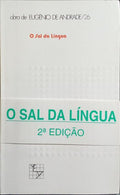 O SAL DA LÍNGUA. [2.ª EDIÇÃO]