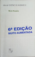 ROSTO PRECÁRIO. [6.ª EDIÇÃO]