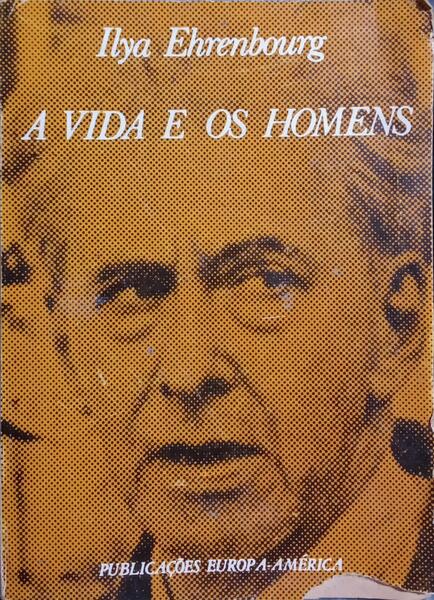 A VIDA E OS HOMENS.