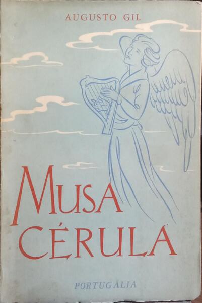 MUSA CÉRULA.