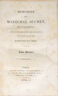 MÉMOIRES.