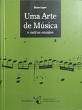 UMA ARTE DE MÚSICA.