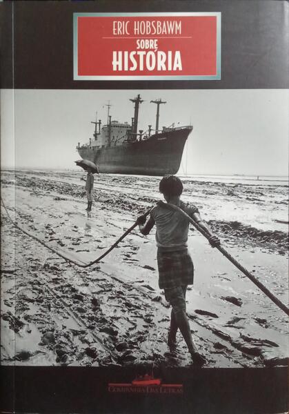 SOBRE HISTÓRIA.