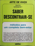 SABER DESCONTRAIR-SE.