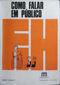 COMO FALAR EM PÚBLICO.