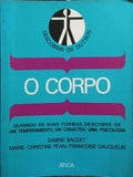 O CORPO.