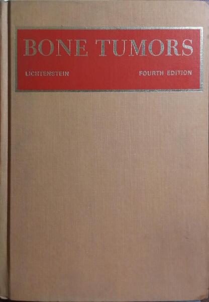 BONE TUMORS.
