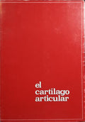 CARTÍLAGO (EL) AERTICULAR.