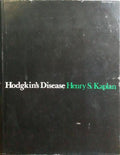 HODGKIN'S DISEASE.