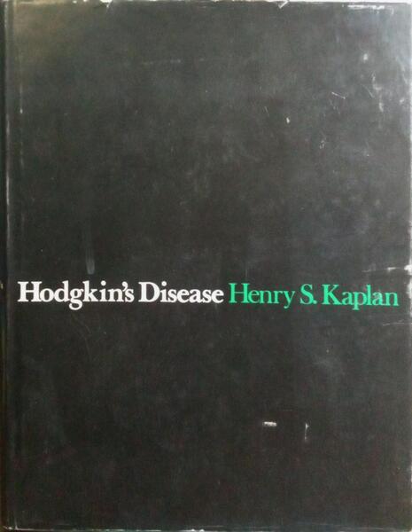 HODGKIN'S DISEASE.