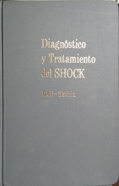 DIAGNÓSTICO Y TRATAMIENTO DEL SHOCK.