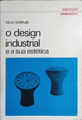 O DESIGN INDUSTRIAL E A SUA ESTÉTICA.