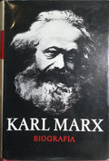KARL MARX, BIOGRAFIA.