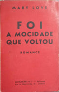 FOI A MOCIDADE QUE VOLTOU.