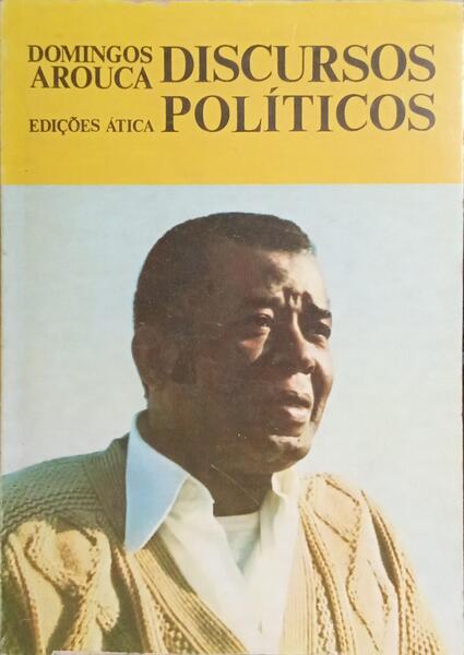 DISCURSOS POLÍTICOS.
