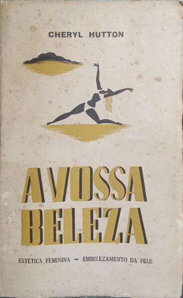 A VOSSA BELEZA.
