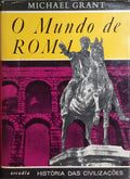 O MUNDO DE ROMA.