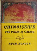 CHINOISERIE, THE VISION OF CATHAR.