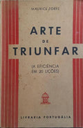 ARTE DE TRIUNFAR.