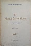 O INFANTE D. HENRIQUE.