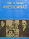 VIDAS DE FIGURAS AMERICANAS.
