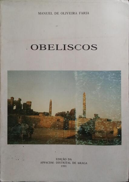 OBELISCOS.