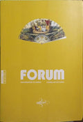 FORUM, N.º 29, JAN-JUN 2001.