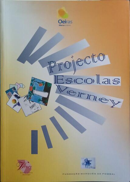 PROJECTO «ESCOLAS-VERNEY».