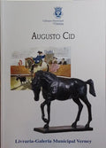 AUGUSTO CID E RITA FERRO.