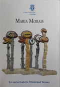 MARIA MORAIS E MIA COUTO.