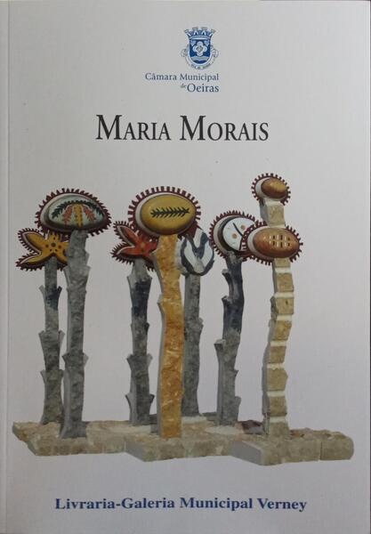 MARIA MORAIS E MIA COUTO.