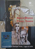 GRAÇA MORAIS E PEDRO TAMEN.