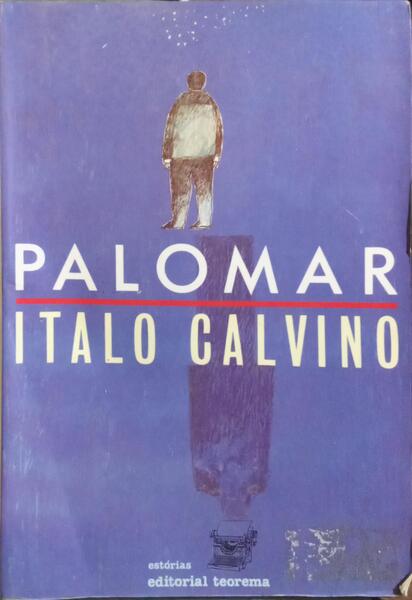 PALOMAR.