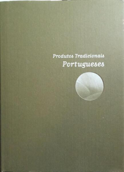 PRODUTOS TRAICIONAIS PORTUGUESES. [VOL. III]