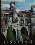 LISSABON, UND SEINE NAHE UMGEBUNG.
