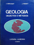GEOLOGIA, OBJECTOS E MÉTODOS.